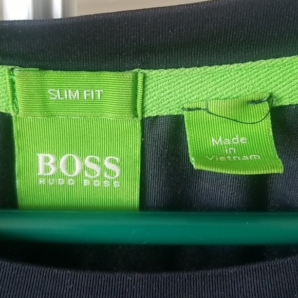 Hugo Boss Long Sleeves - Picture 3 of 3